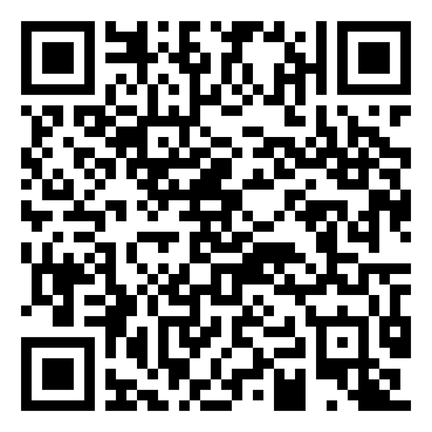QR code to download ExtraRep on the App Store